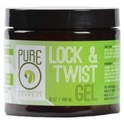 Lock Twist Gel
