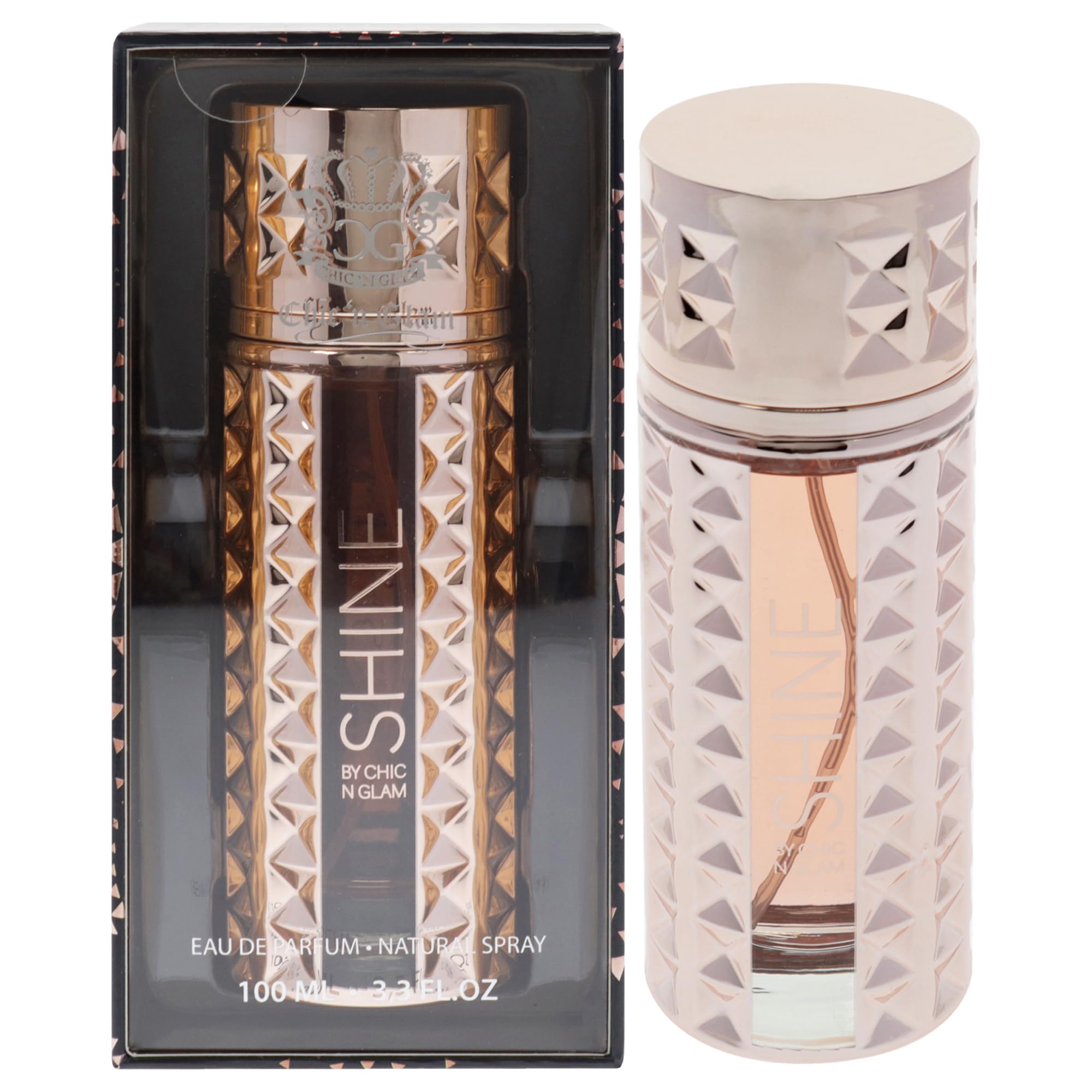 Chic N Glam Chic 'n Glam Shine