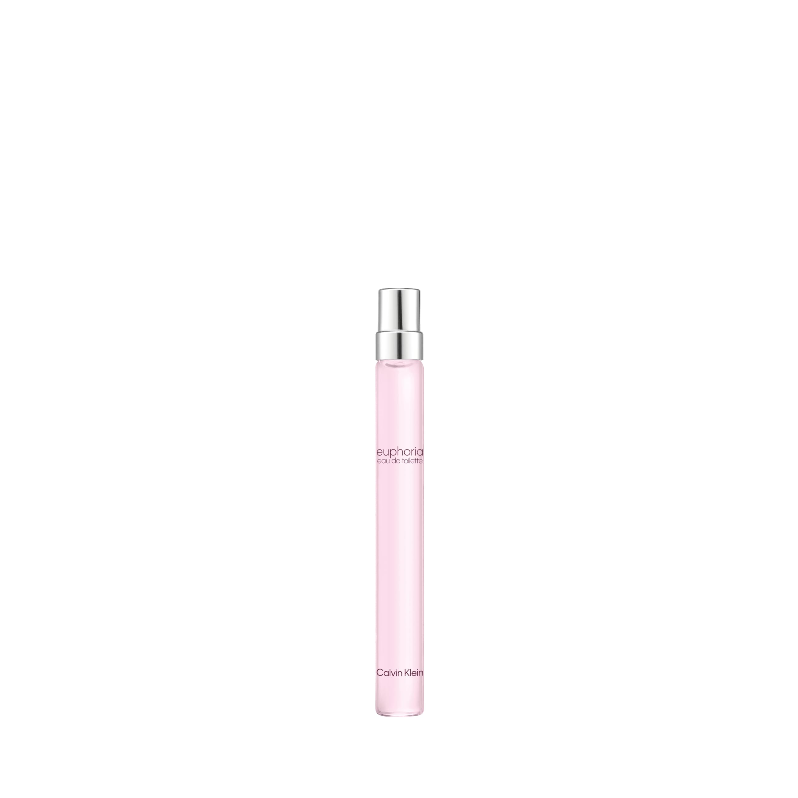 Calvin Klein Euphoria Ambery With Notes of Pink Pepper Radiant Orchid Vanilla