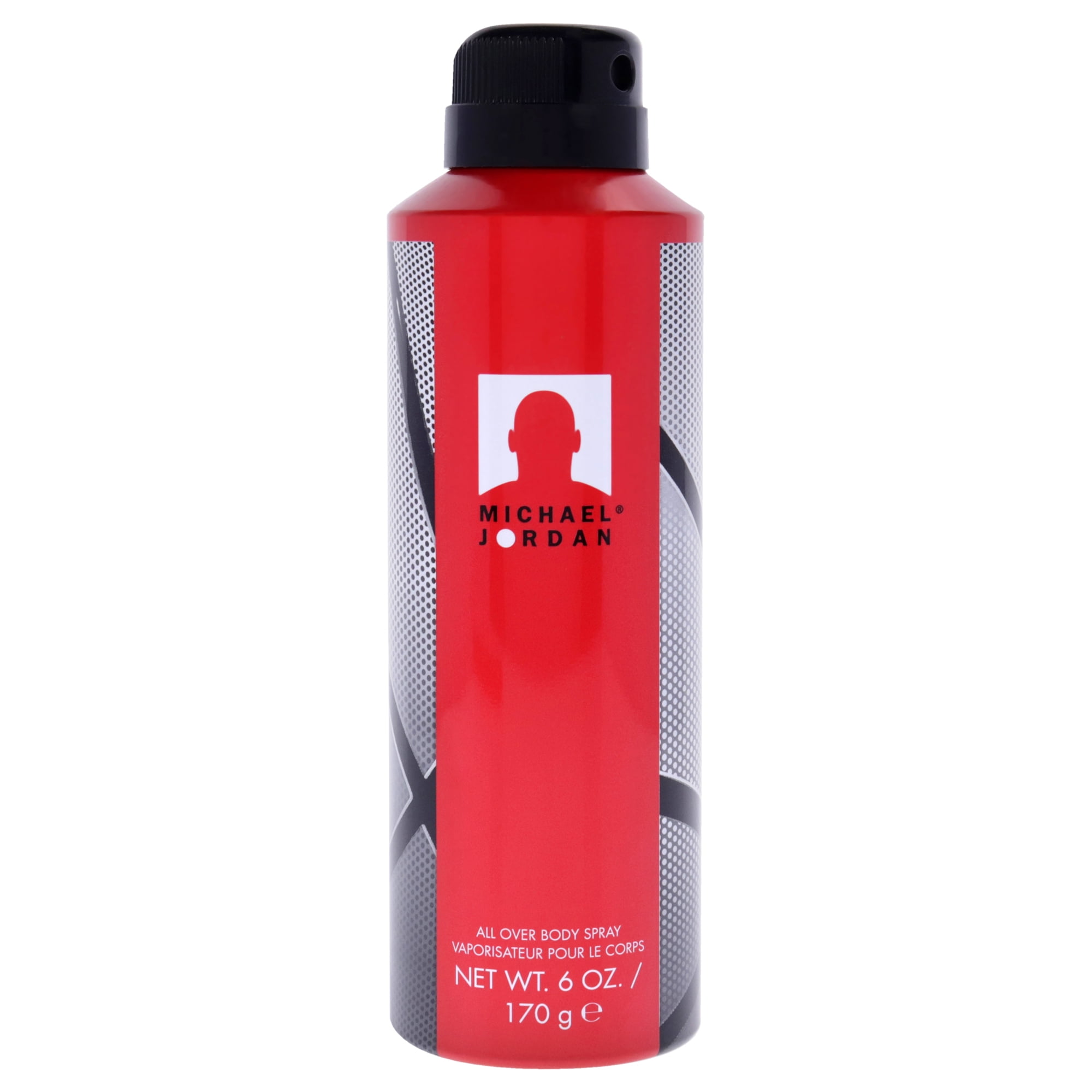 MICHAEL JORDAN(M)6.0ozBODY SPRAY(LI FREE)