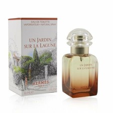 Hermes D'pamplemousse Rose 3.4 M Tst France Tester