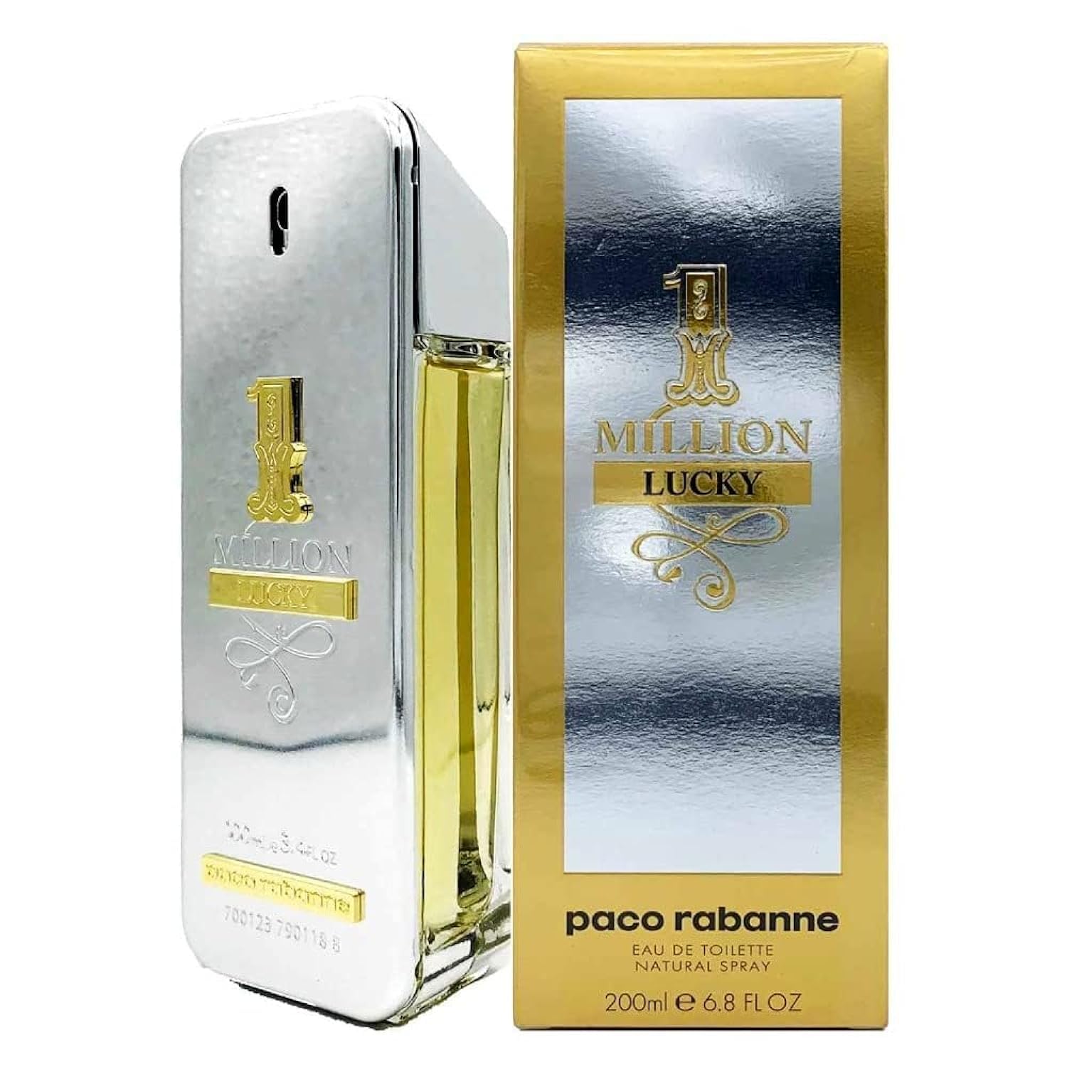 Paco Rabanne One Million Lucky