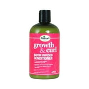 Difeel Growth Curl Shampoo 7 Conditioner