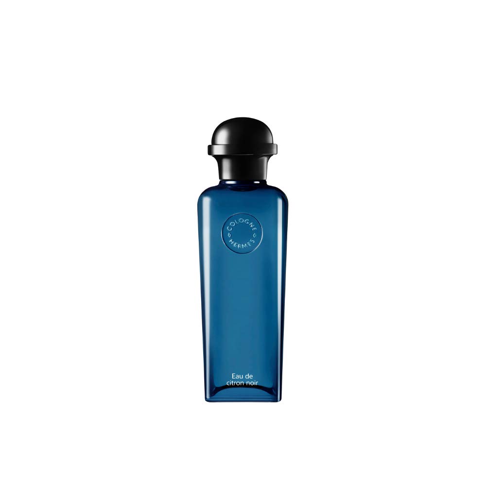Hermes Eau de Citron Noir U Pump Bottle EDC 200 ml