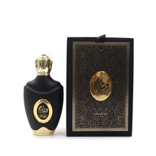 Almas Perfumes Washah 3.4 L Saudi Arabia 6pcs Bybox EDP 3.4 oz