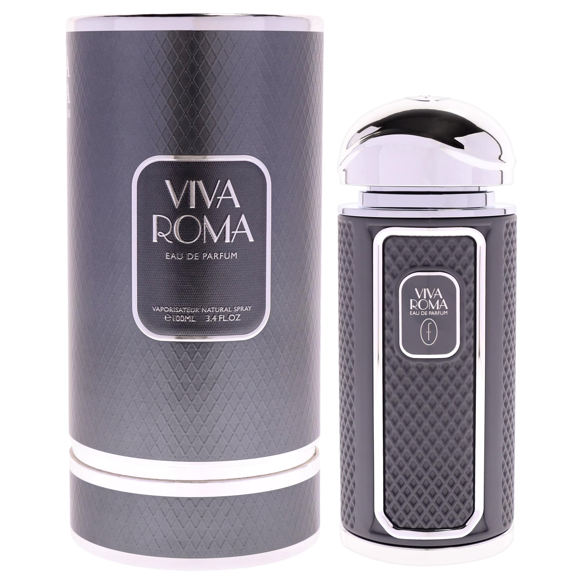 Sterling Parfums Flavia Viva Roma