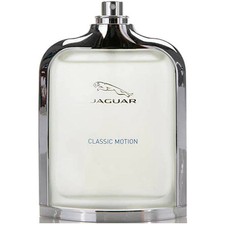 JAGUAR CLASSIC MOTION(M*)(T)EDT SP 3.4oz(NO CAP,BOX)