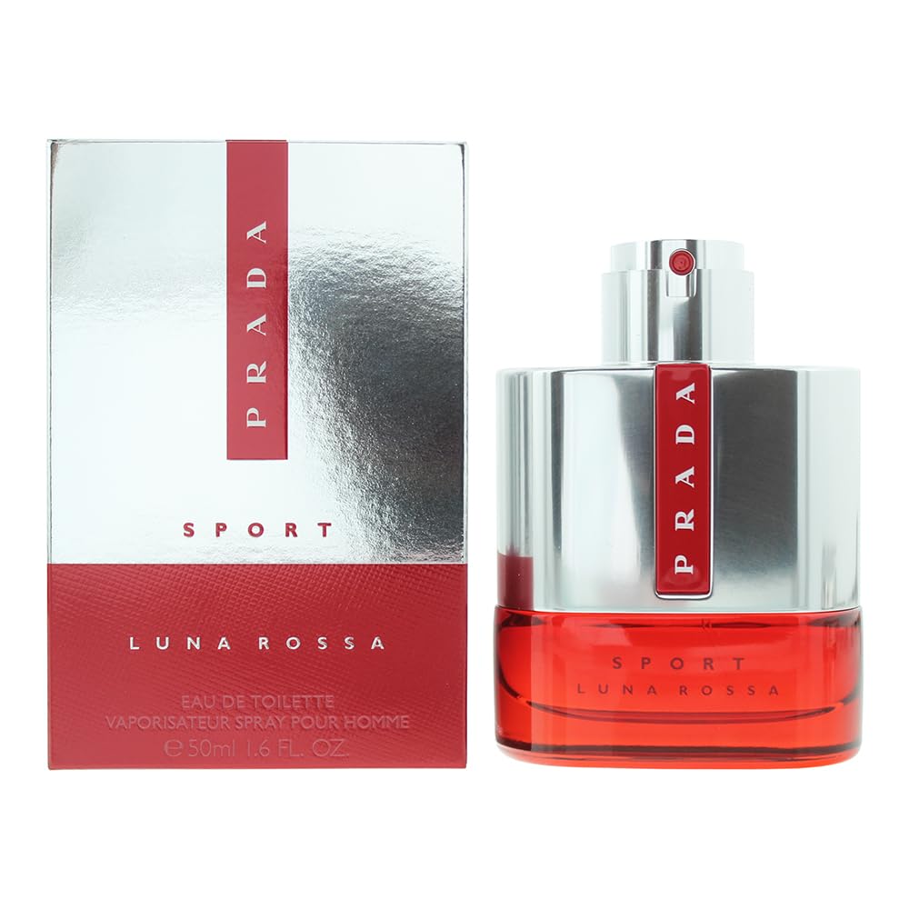 Prada Luna Rossa Sport 1.7 M France