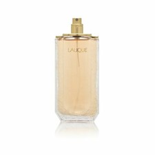 LALIQUE(W*)(T)EDP SP 3.3oz(CAP,BOX)