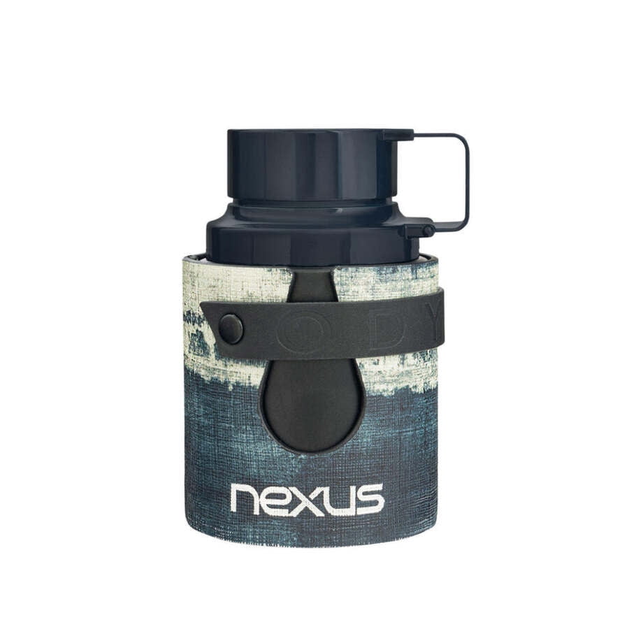 Armaf Odyssey Nexus Edition Aqva For Men EDP Spray 3.4 oz