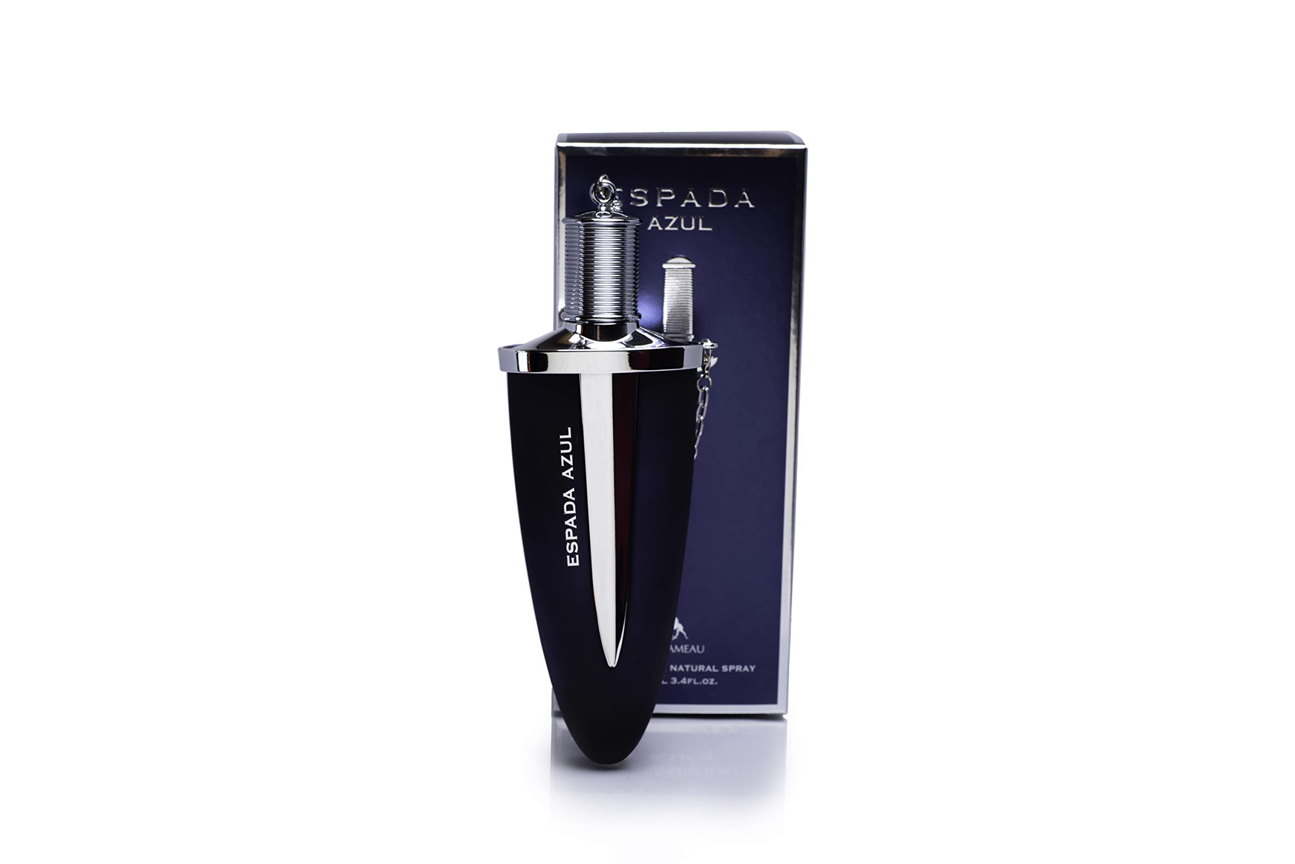 Emper Le Chameau Espada Azul 3.4 M United Arab Emir.