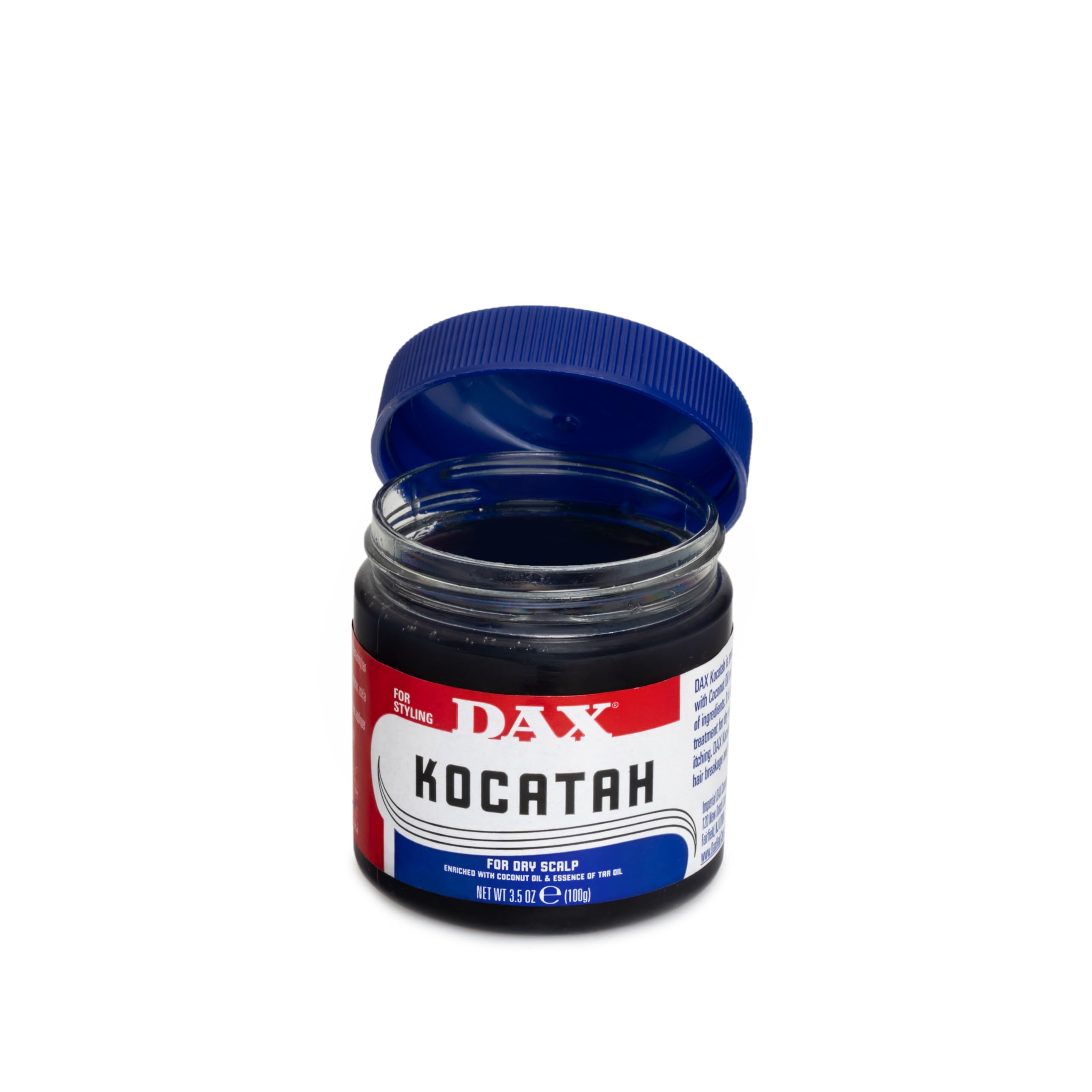 Dax Kocatah 3.5 oz