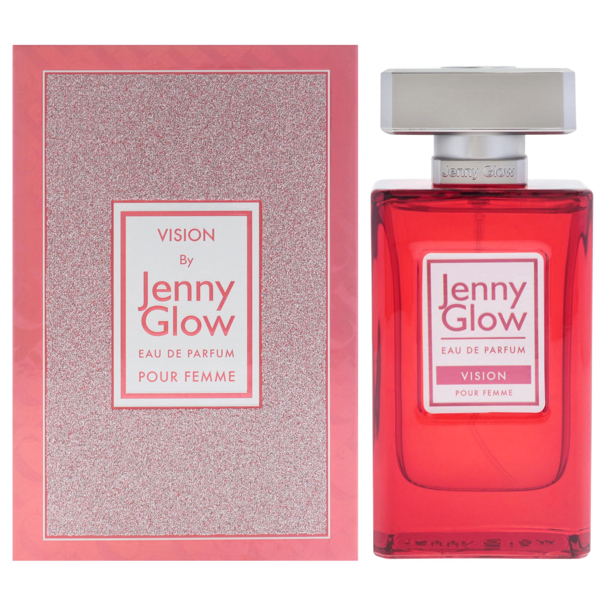 Sterling Parfums Jenny Glow Vision