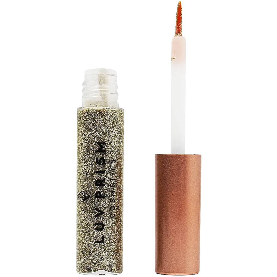 (5-pack) Luv Prism Cosmetics Waterproof Glitter Eyeliner Fizz