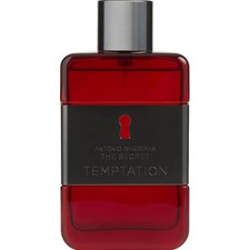 Antonio Banderas Ab the Secret Temptation 3.4 M Tst Spain Tester