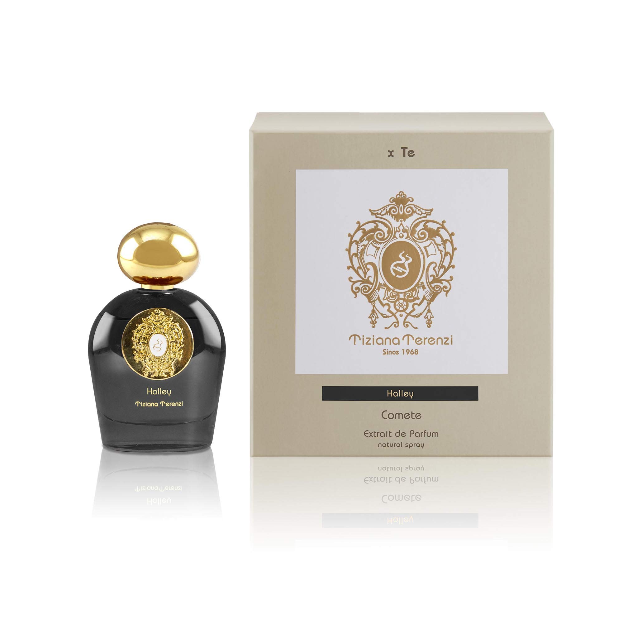 Tiziana Terenzi Halley Comete Extrait de Parfum