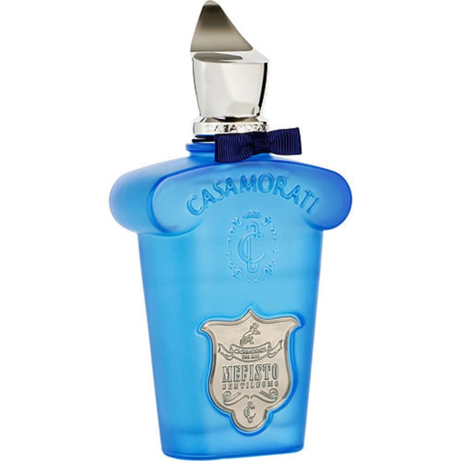 [Tester] Xerjoff Casamorati 1888 Mefisto Gentiluomo By Xerjoff *tester EDP 3.4 oz