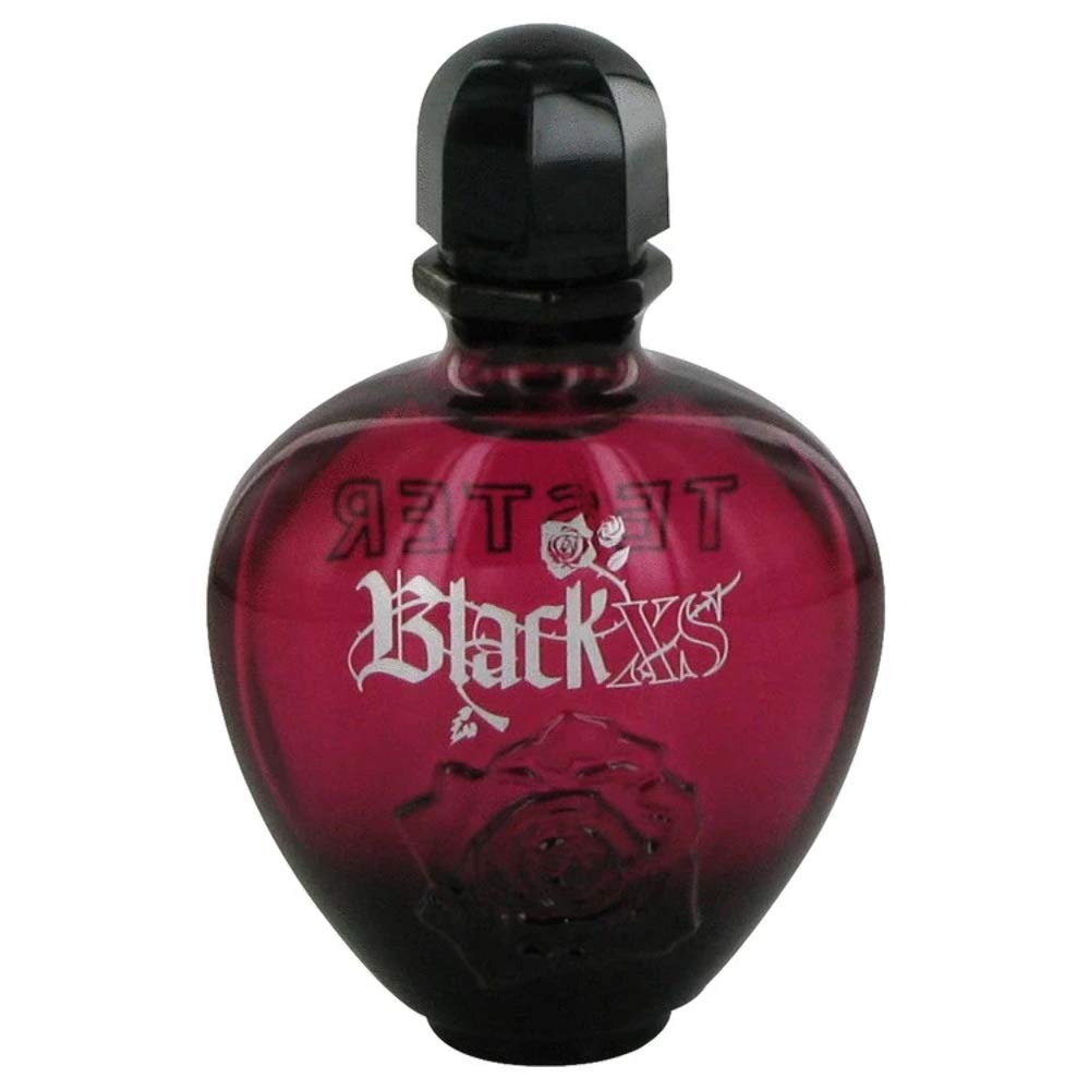 Paco Rabanne Paco Black Xs