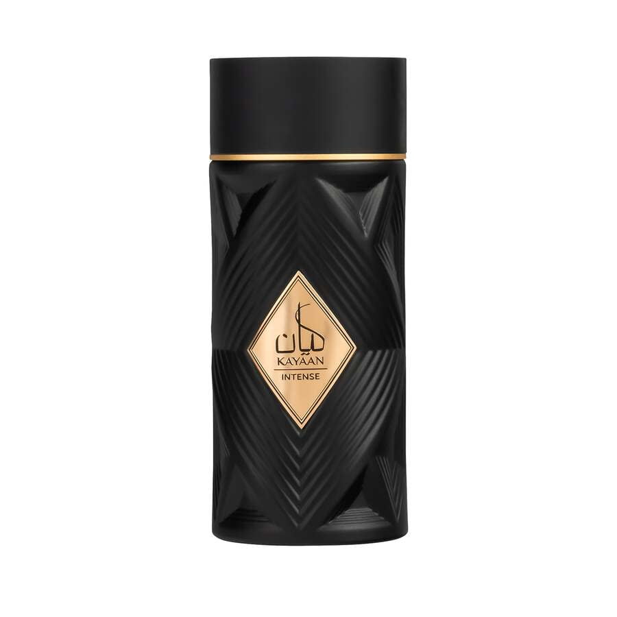 Armaf Kayaan Intense Fragrances 6295199805039 For Men EDP Spray 3.4 oz