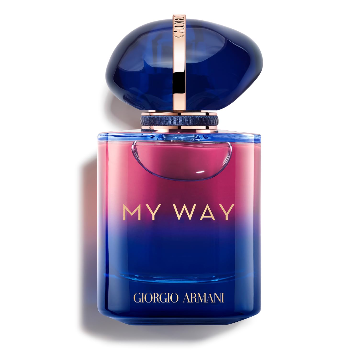 Armani Beauty My Way Parfum Floral Woody