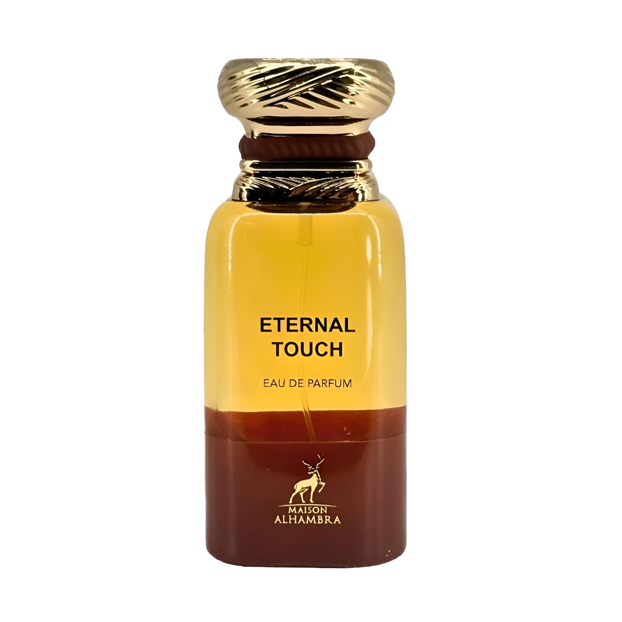 Maison Alhambra Eternal Touch 2.7 U United Arab Emir. 48pcs Bybox EDP