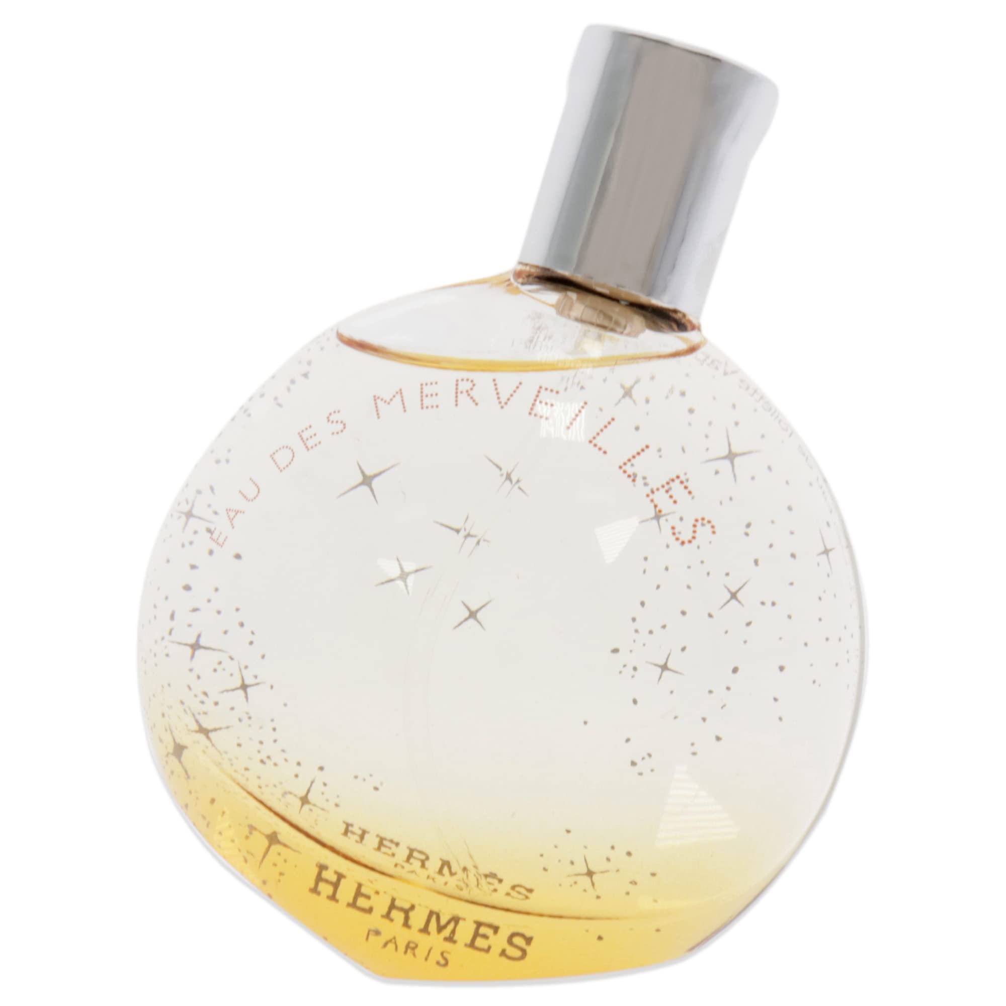 Hermes Eau Desmervelles