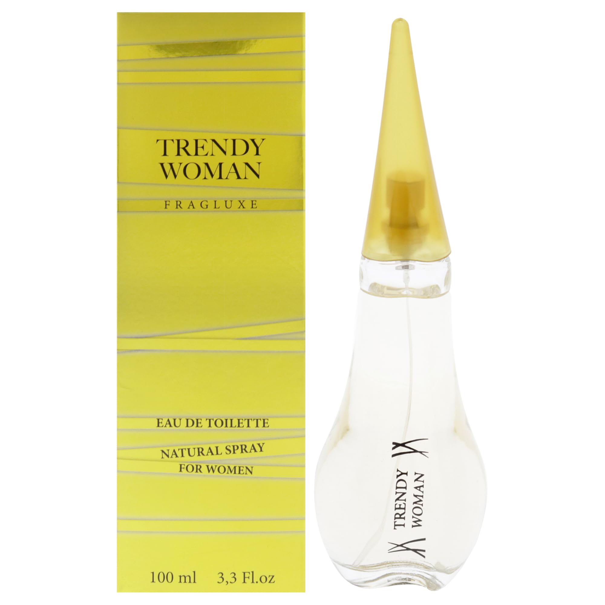 Fragluxe Trendy Woman