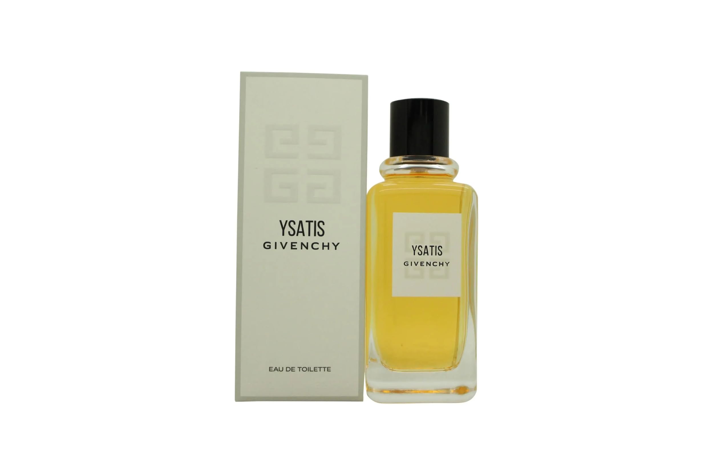 Ysatis By Givenchy . For Women EDT 3.3 oz