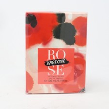 Victoria Secret Vs Hardcore Rose 3.4 L W/alarm Usa 61pcs Bybox EDP 3.4 oz