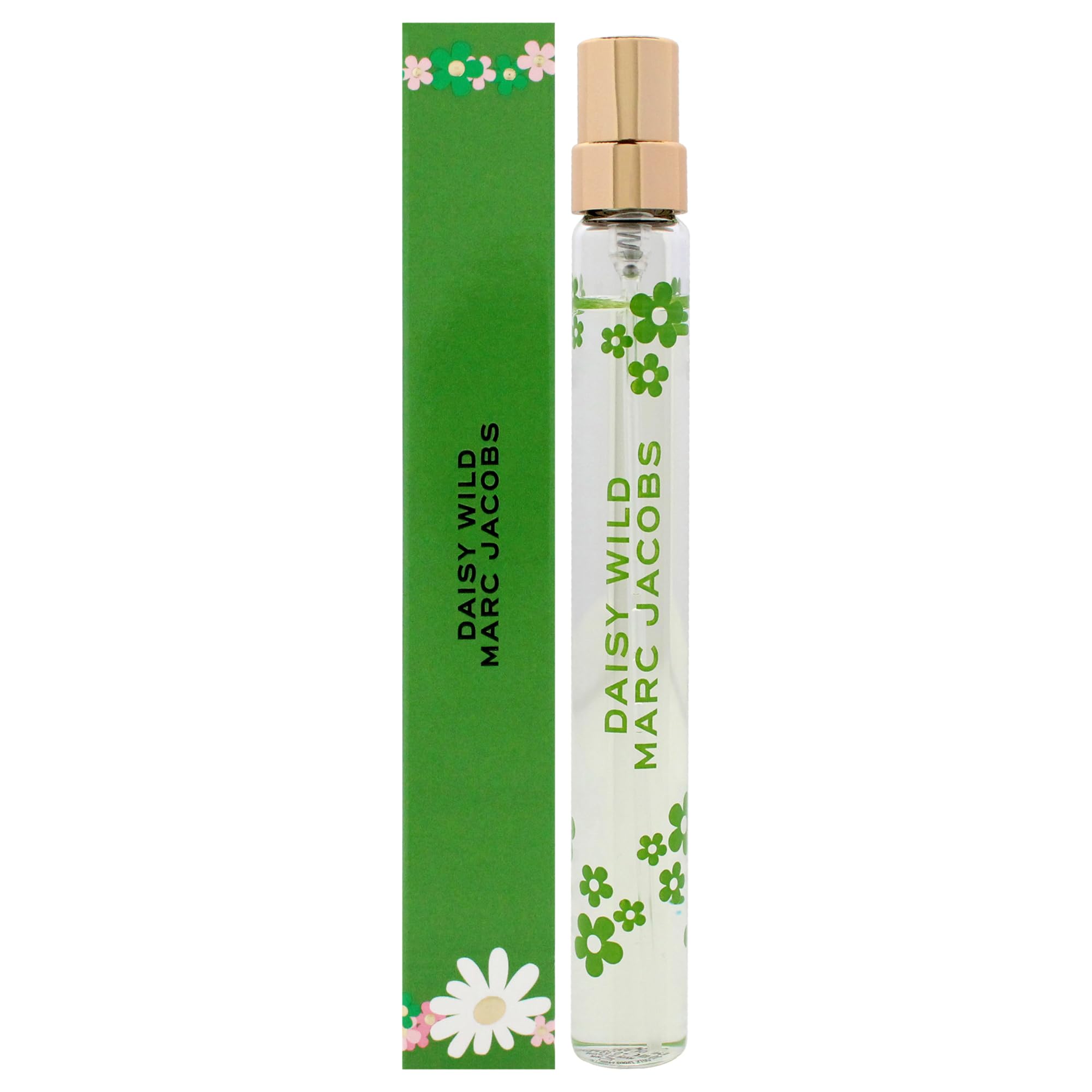 Marc Jacob Mini Marc Jacobs Daisy Wild L Spain Mini