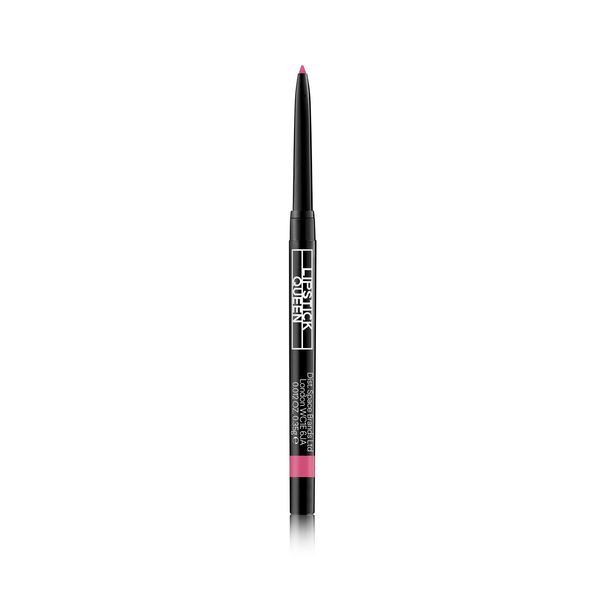 Lipstick Queen Visible Lip Liner Vibrant Pink