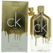 Calvin Klein Beauty Ck One Gold Unisex Unisex EDT 6.7 oz