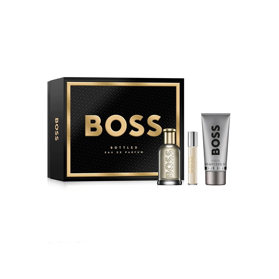Hugo Boss Boss #6 3pc Set