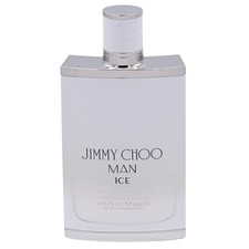 [Tester] Jimmy Choo Ice 3.4 M Tst France 18pcs Bybox EDT
