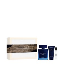 Narciso Rodriguez Bleu Noir 3pc Set