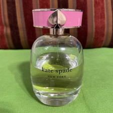 Kate Spade Ny 3.4 L Tst France Tester