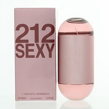 212 Sexy 3.4 L Spain 15pcs Bybox EDP