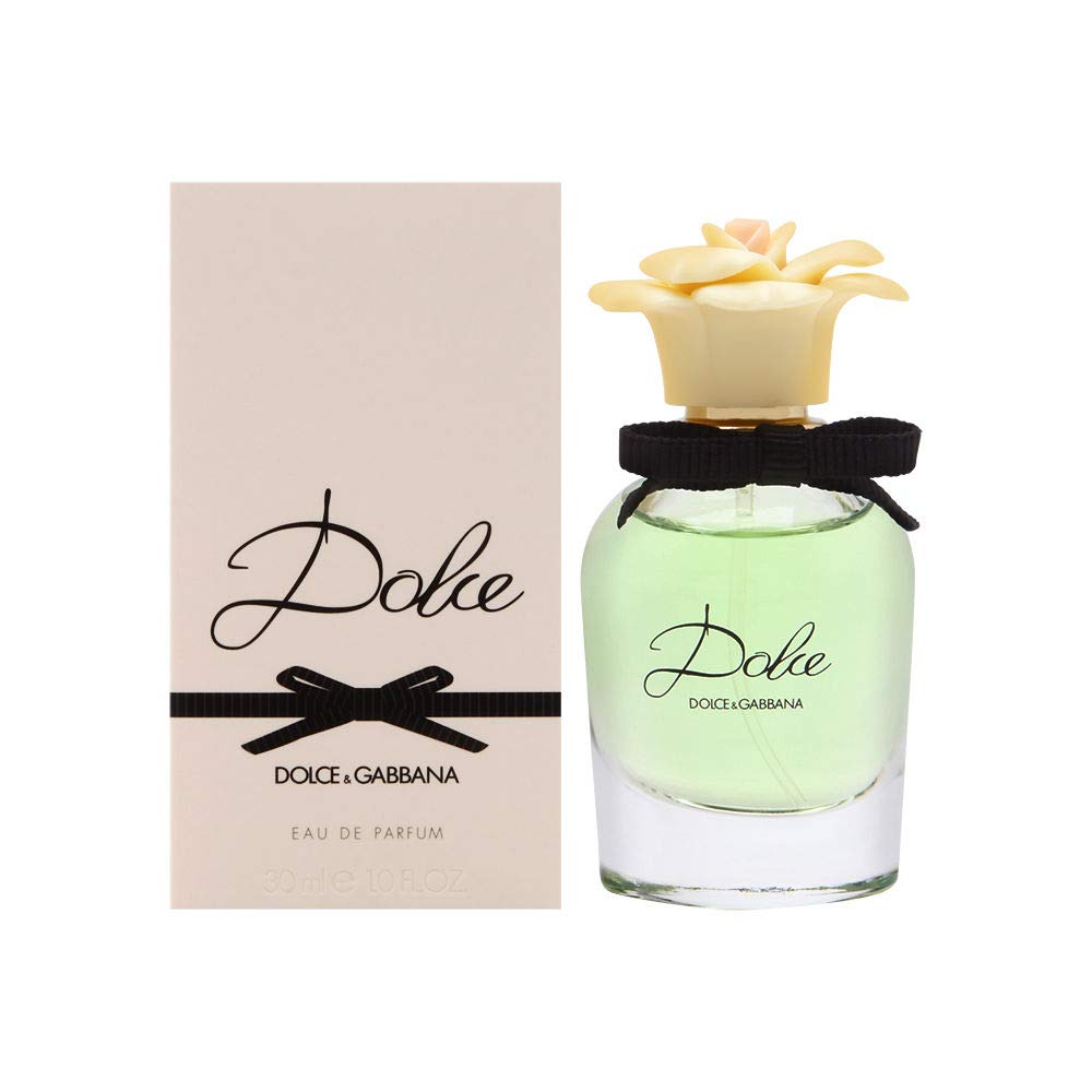 Dg Dolce 1.7 L Italy 1pcs Bybox EDP