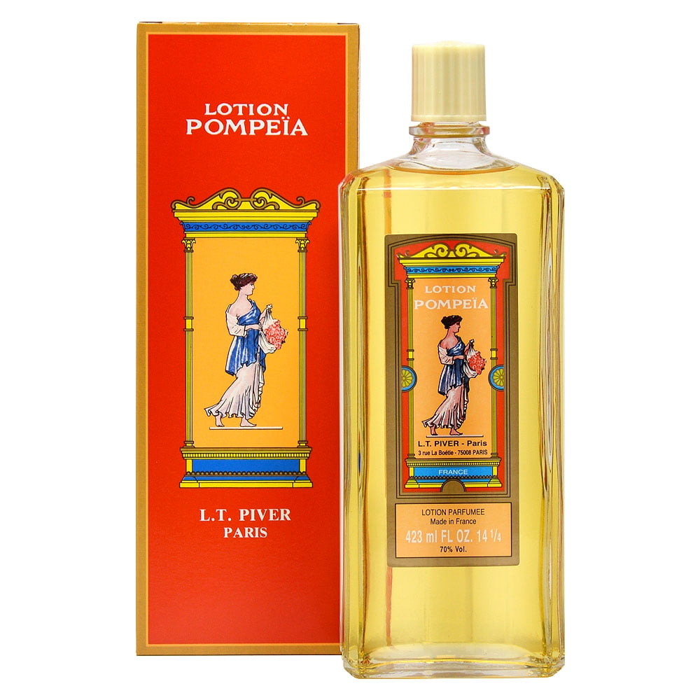 Pompeia 14.2 L France 24pcs Bybox EDC