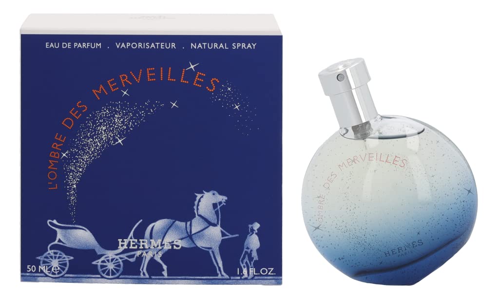 Hermes L'ombre Des Merveilles U 1.7 Spr EDP