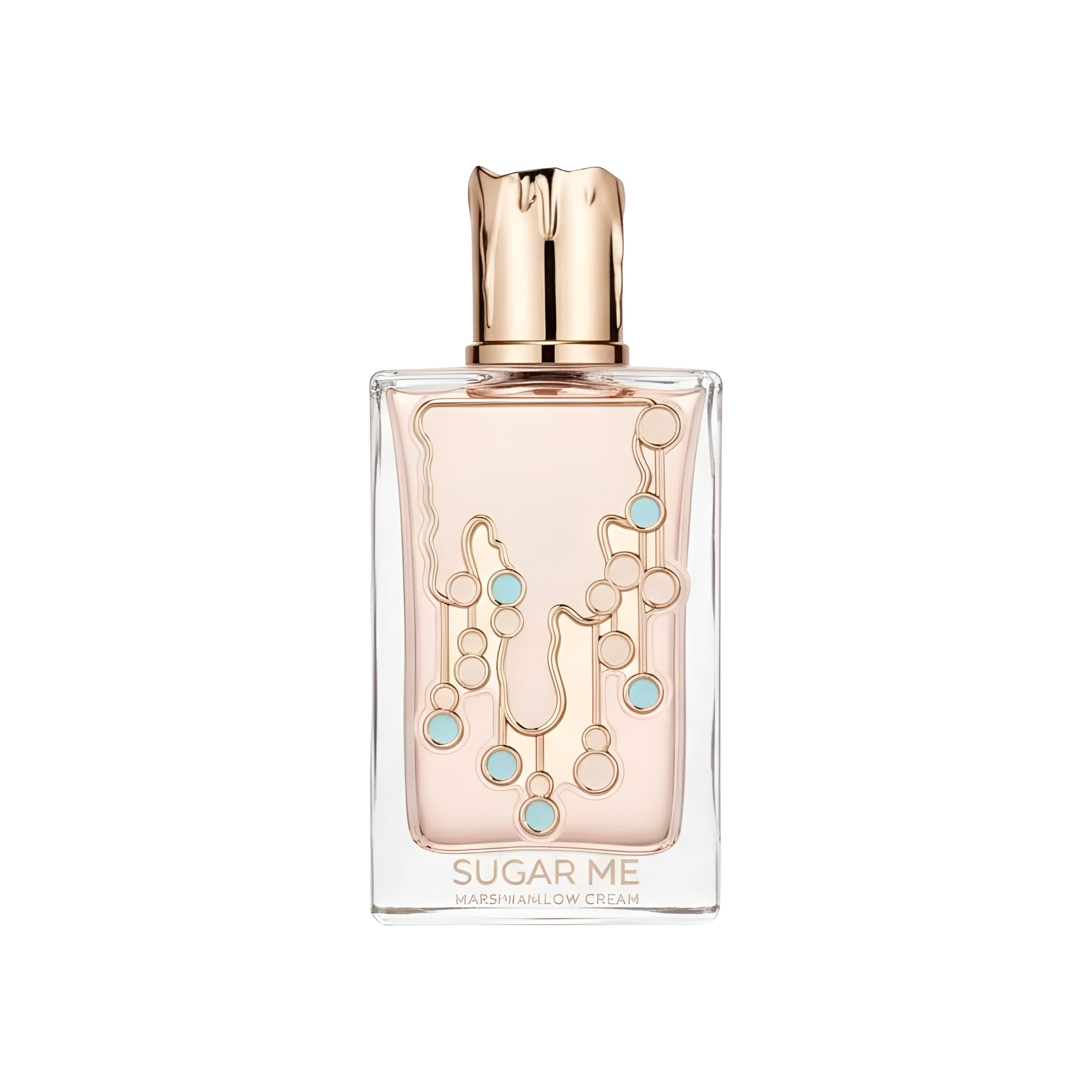 Lattafa Maison Alhambra Sugar Me Marshmallow Dream 3.4 L United Arab Emir.