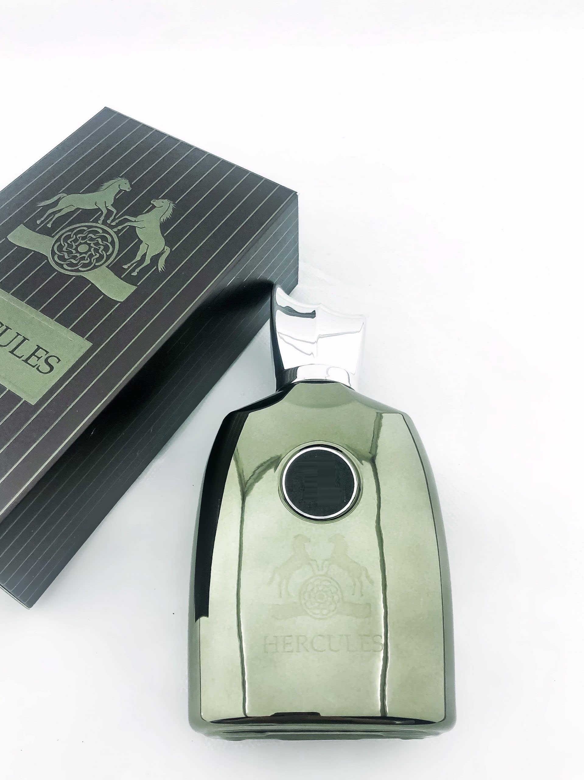 Lattafa Maison Alhambra Hercules M 3.4 Spr EDP