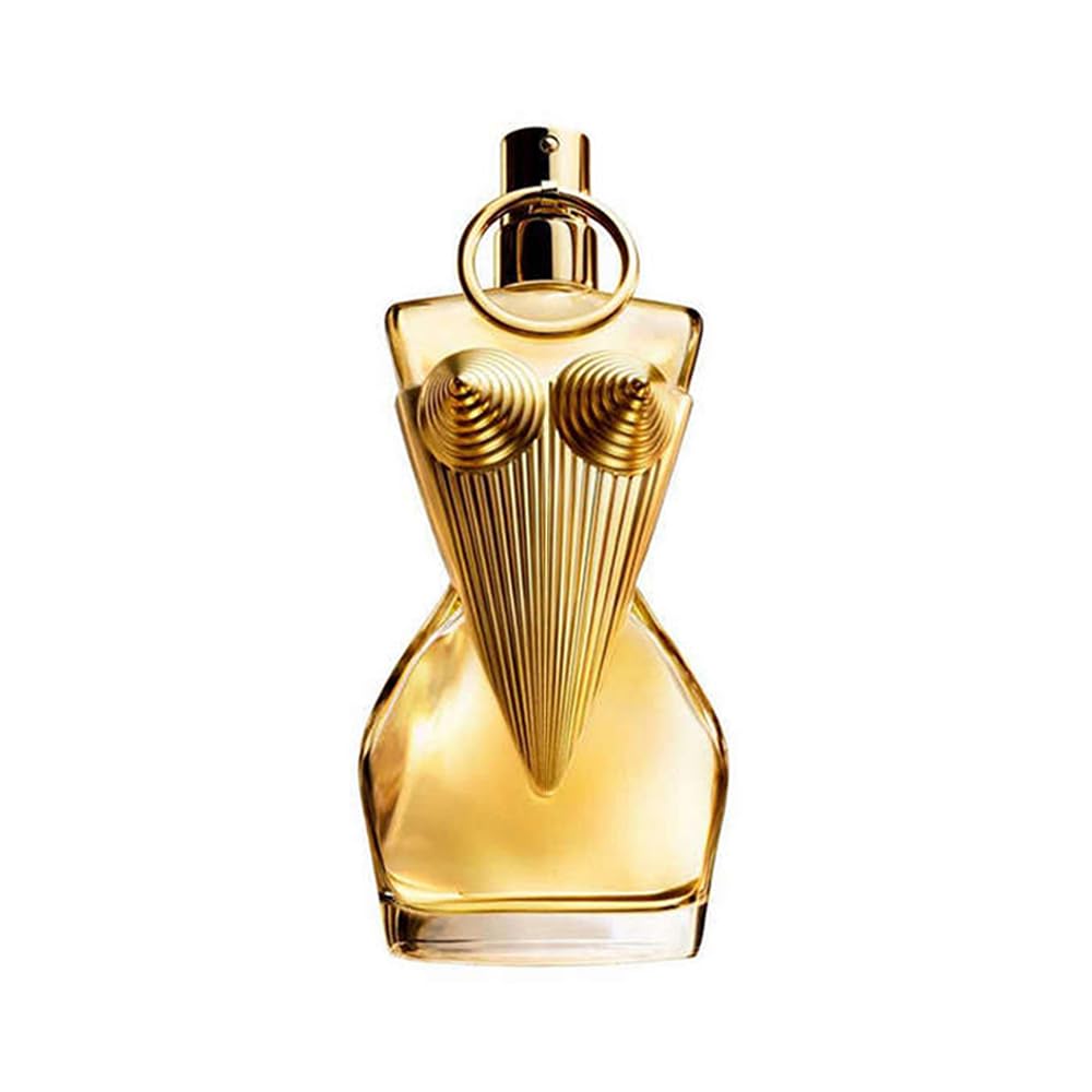 Jpg Gaultier Divine L 1.7 Refillable Spr EDP