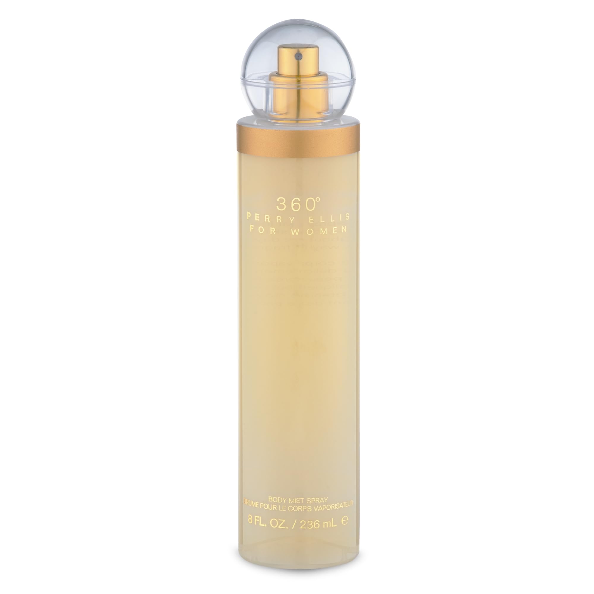 Perry Ellis 360 Body Mist