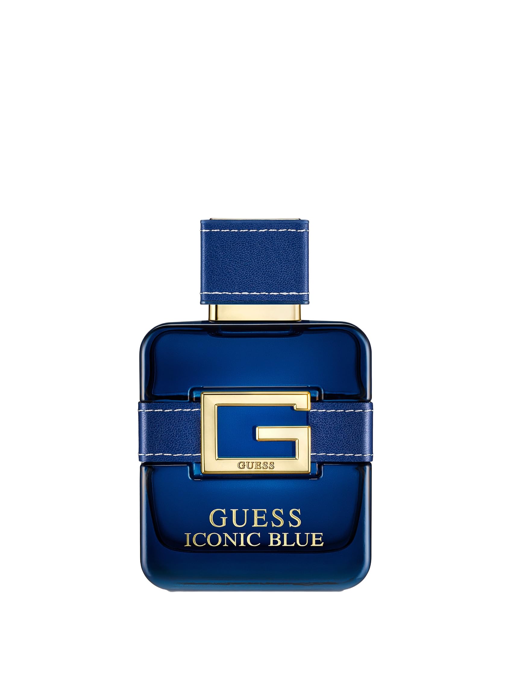 Guess Iconic Blue