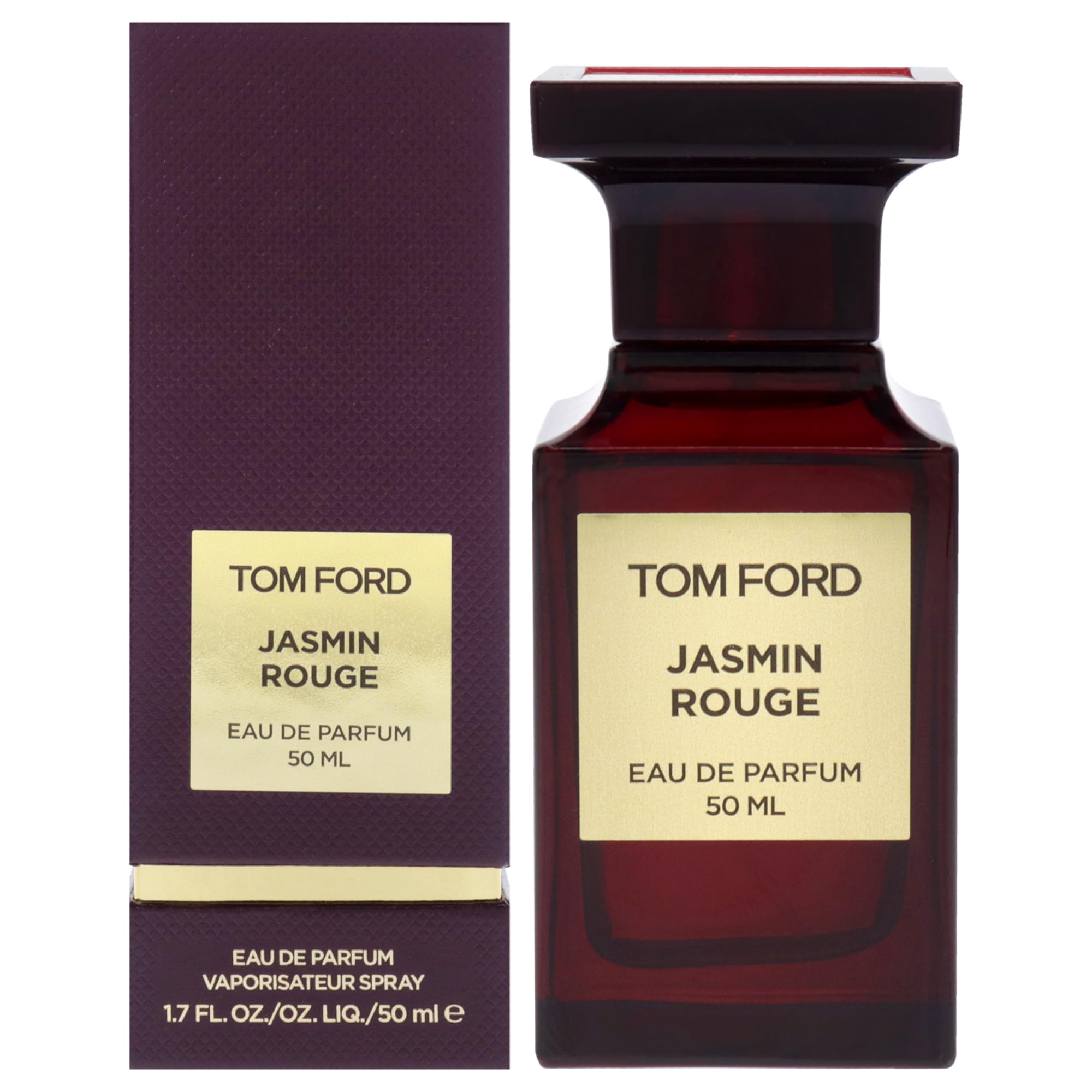 Tom Ford Rouge Jasmine 1.7 L Usa 35pcs Bybox EDP