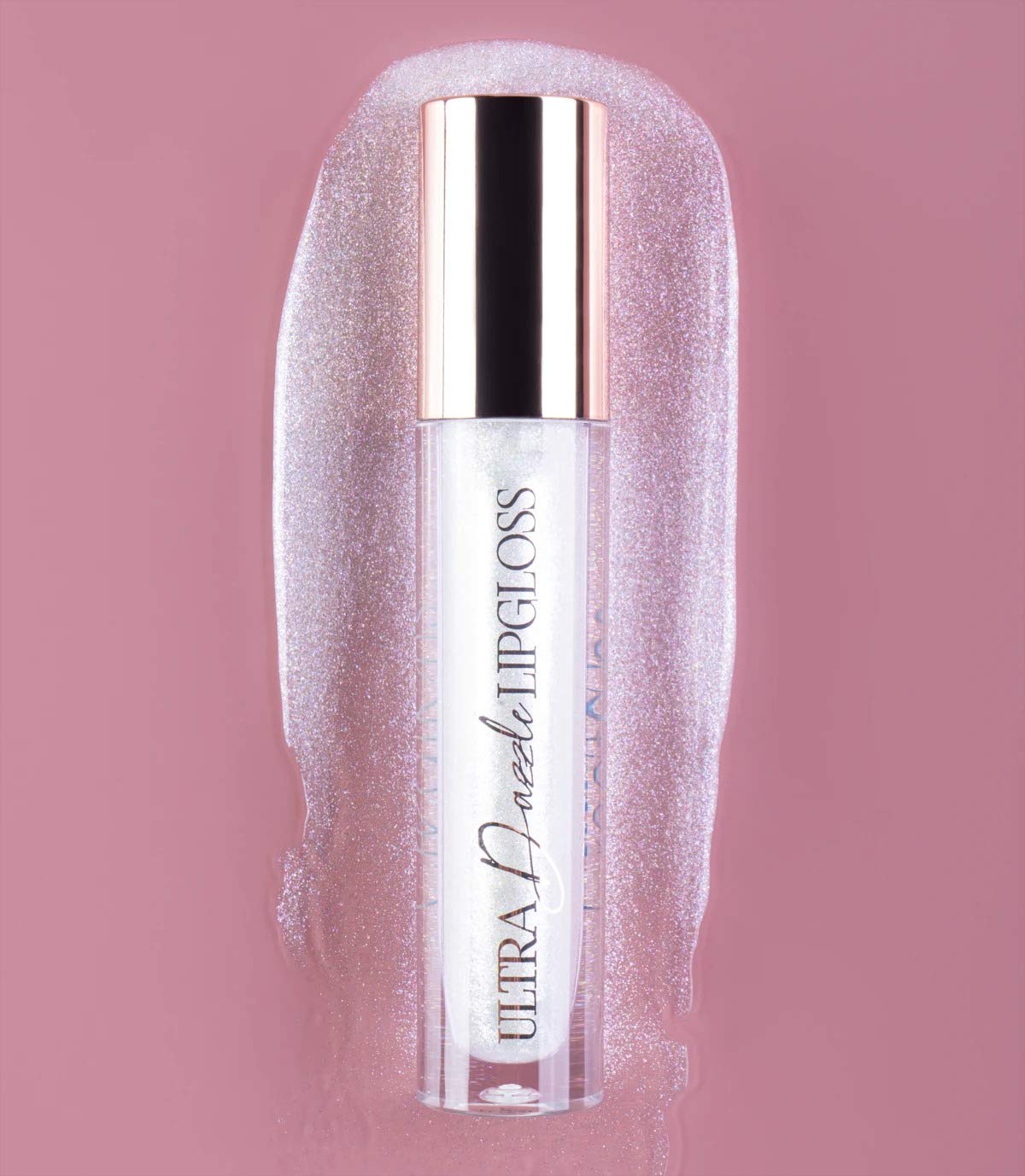 (108-pack) Beauty Creations Ultra Dazzle Lipgloss Pretty Girl