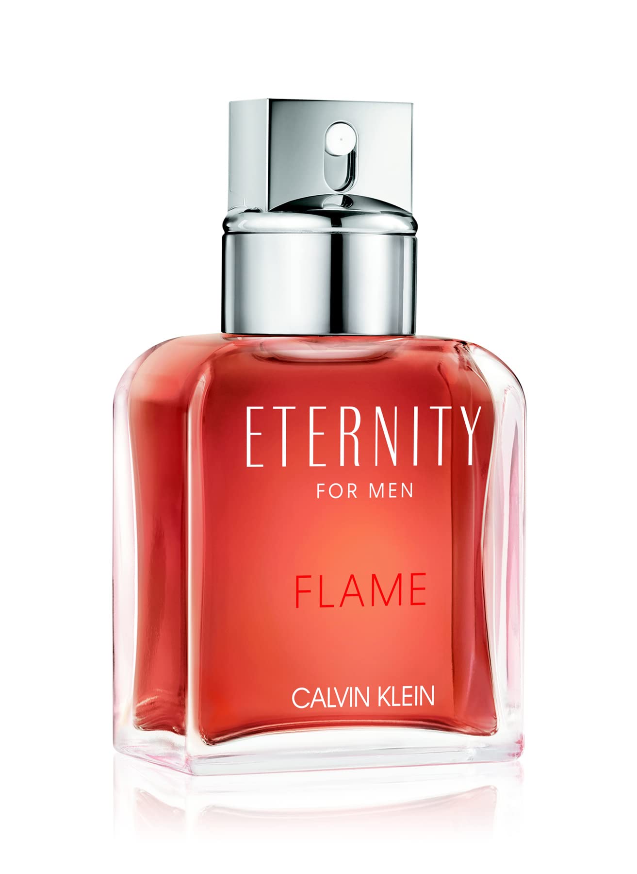 Eternity Flame 1.7 M France 32pcs Bybox EDT