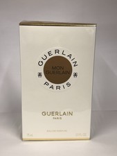 Guerlain Ladies Mon Guerlain Fragrances 3346470149007 EDP 2.5 oz