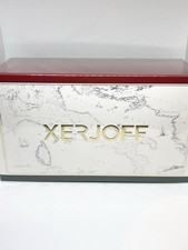 [Tester] Xerjoff Xj 1861 Renaissance 3.4 U Tst Italy 7pcs Bybox EDP